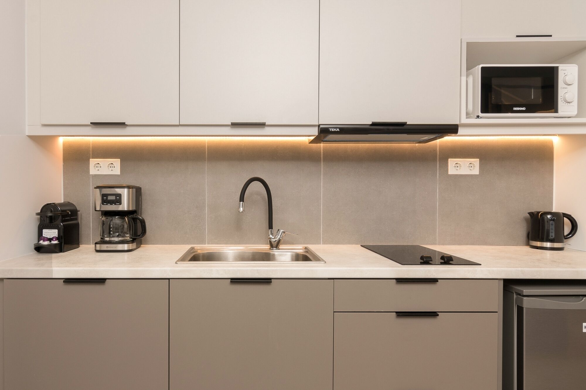 Foto - Athens Theatrou Apartments
