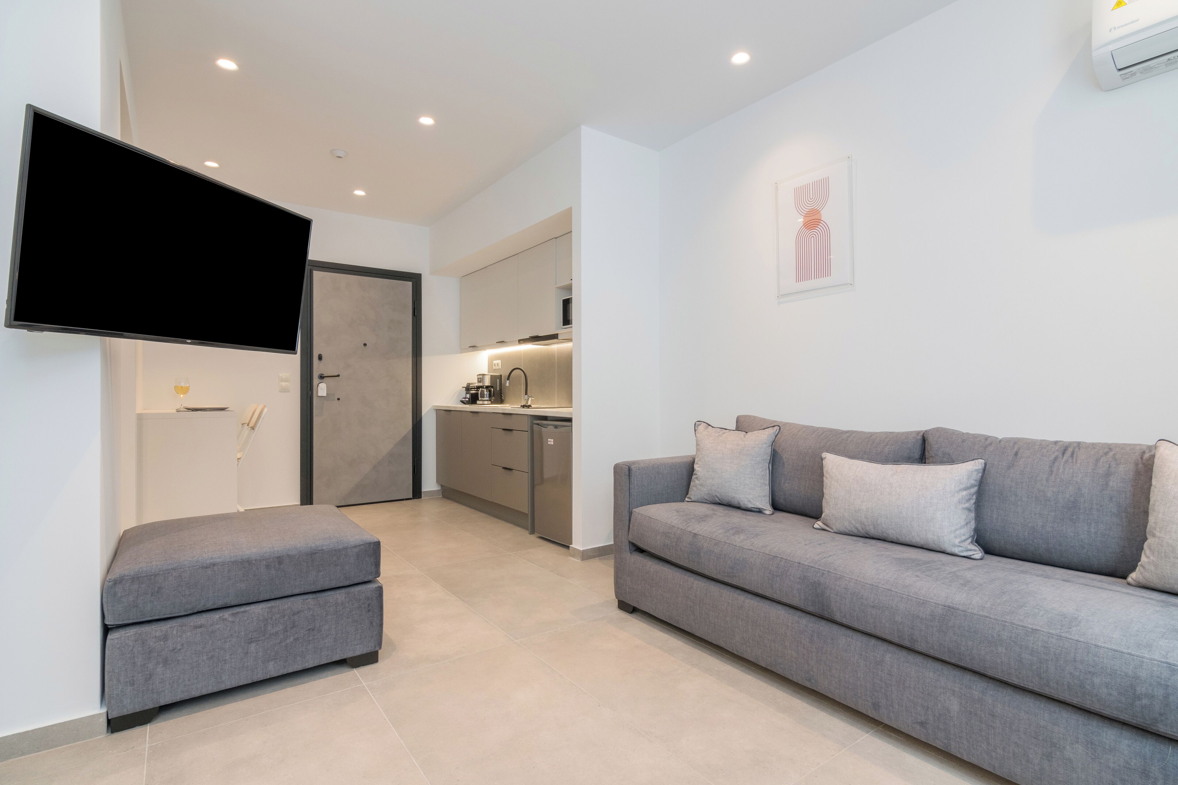 Foto - Athens Theatrou Apartments