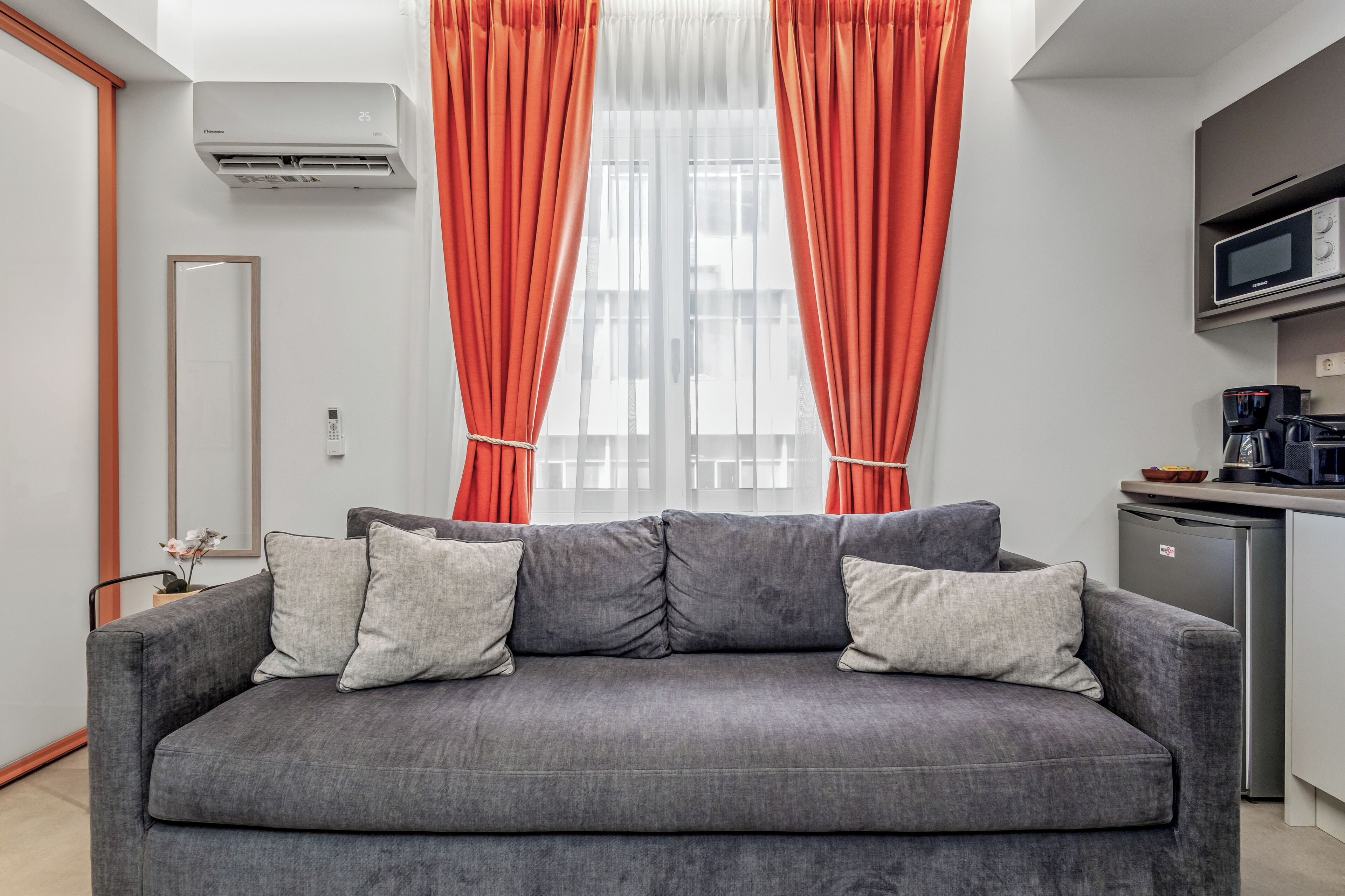 Photo - Athens Theatrou Apartments