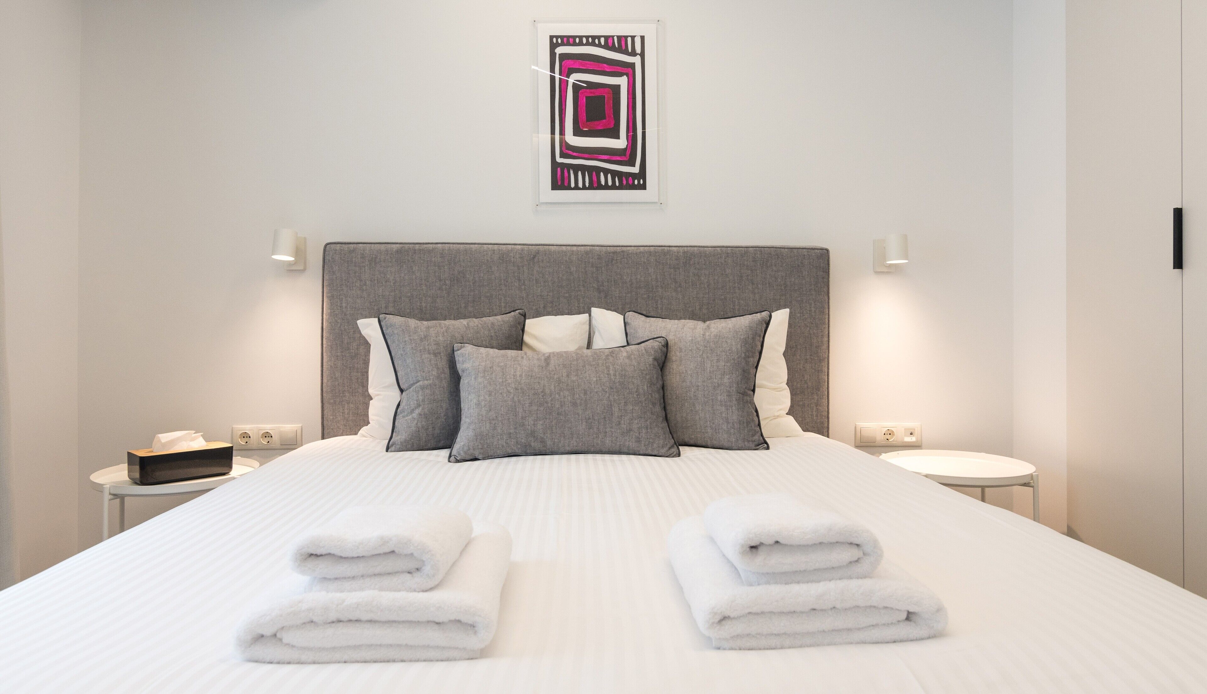 Foto - Athens Theatrou Apartments