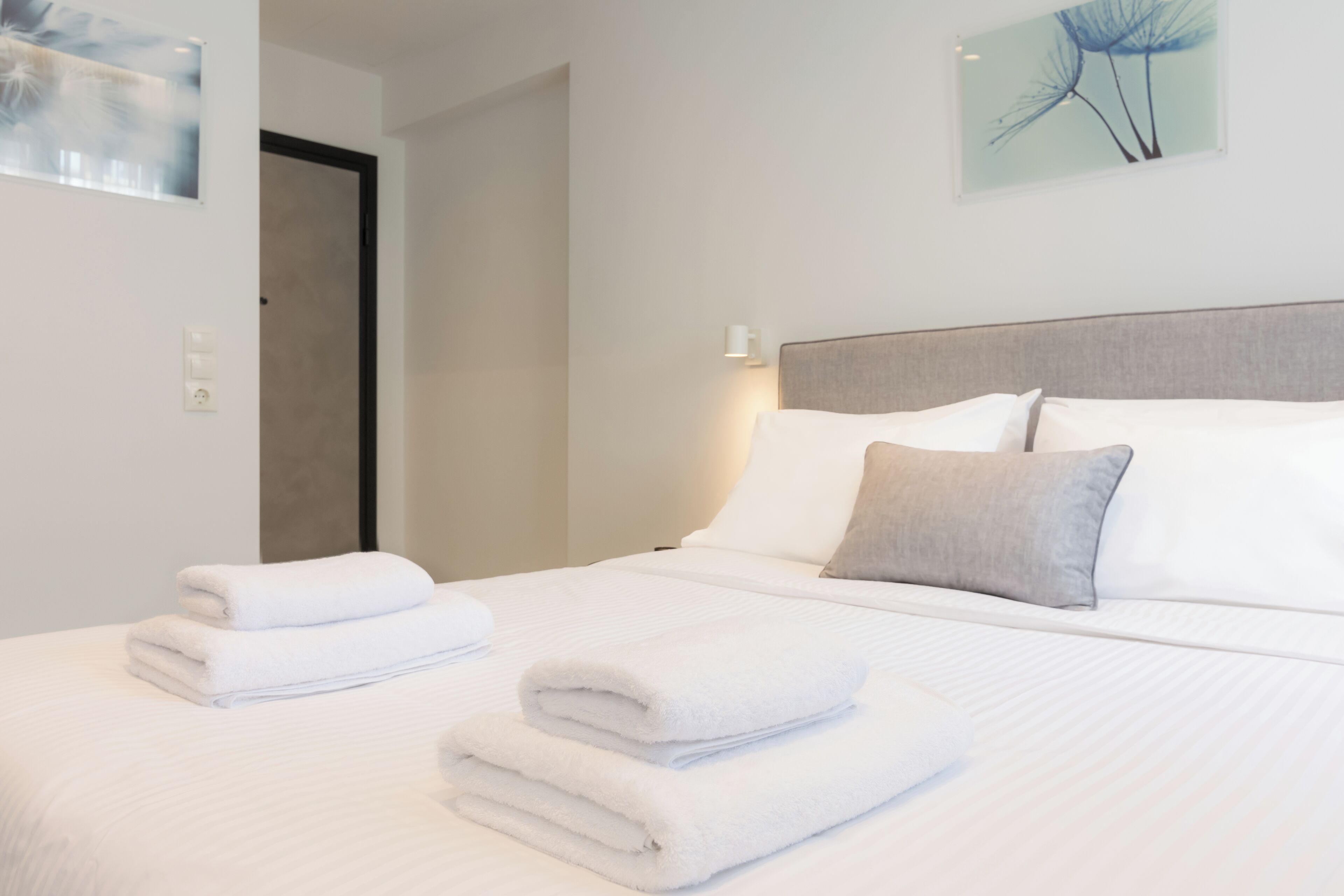 Foto - Athens Theatrou Apartments