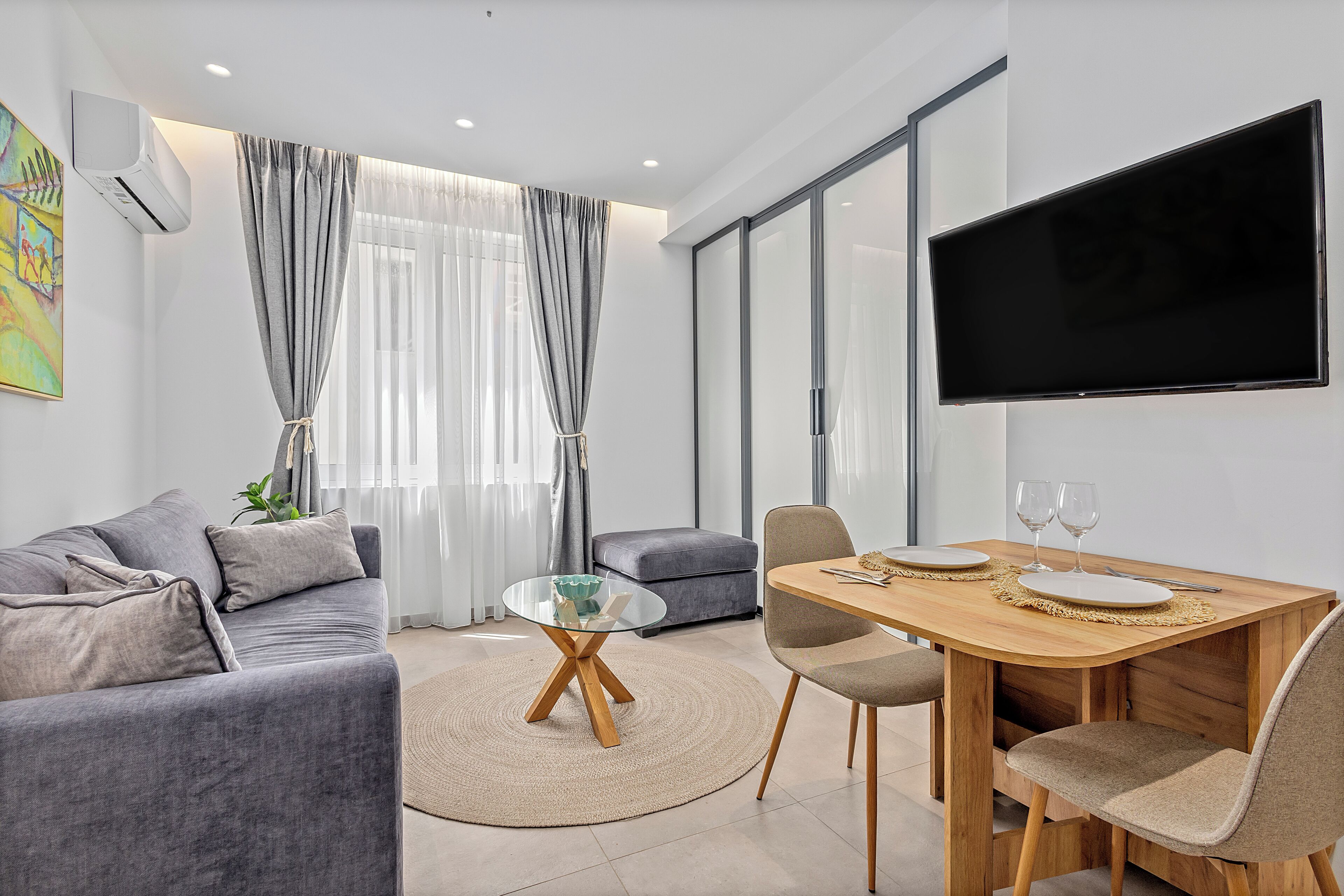 Foto - Athens Theatrou Apartments