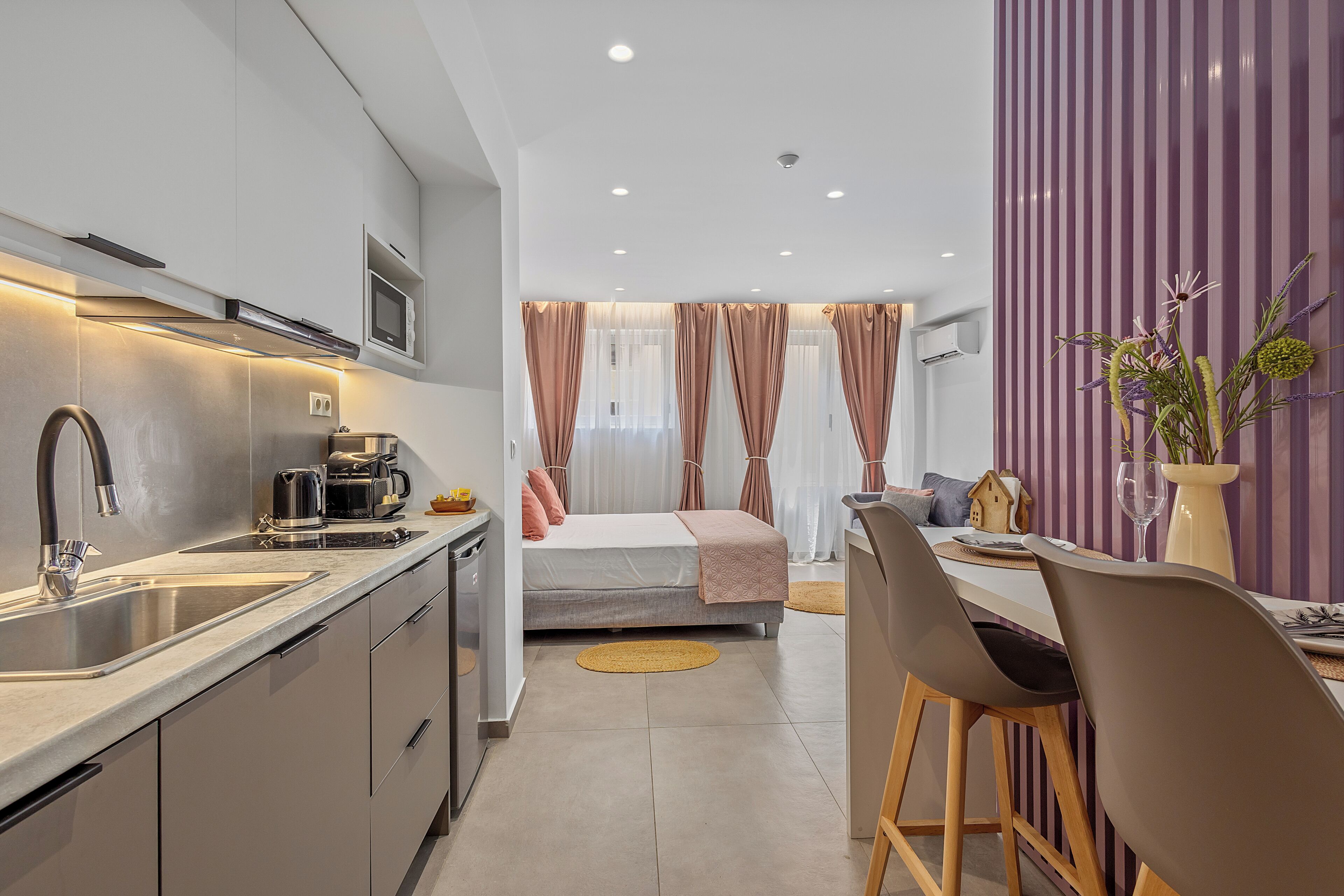 Foto - Athens Theatrou Apartments
