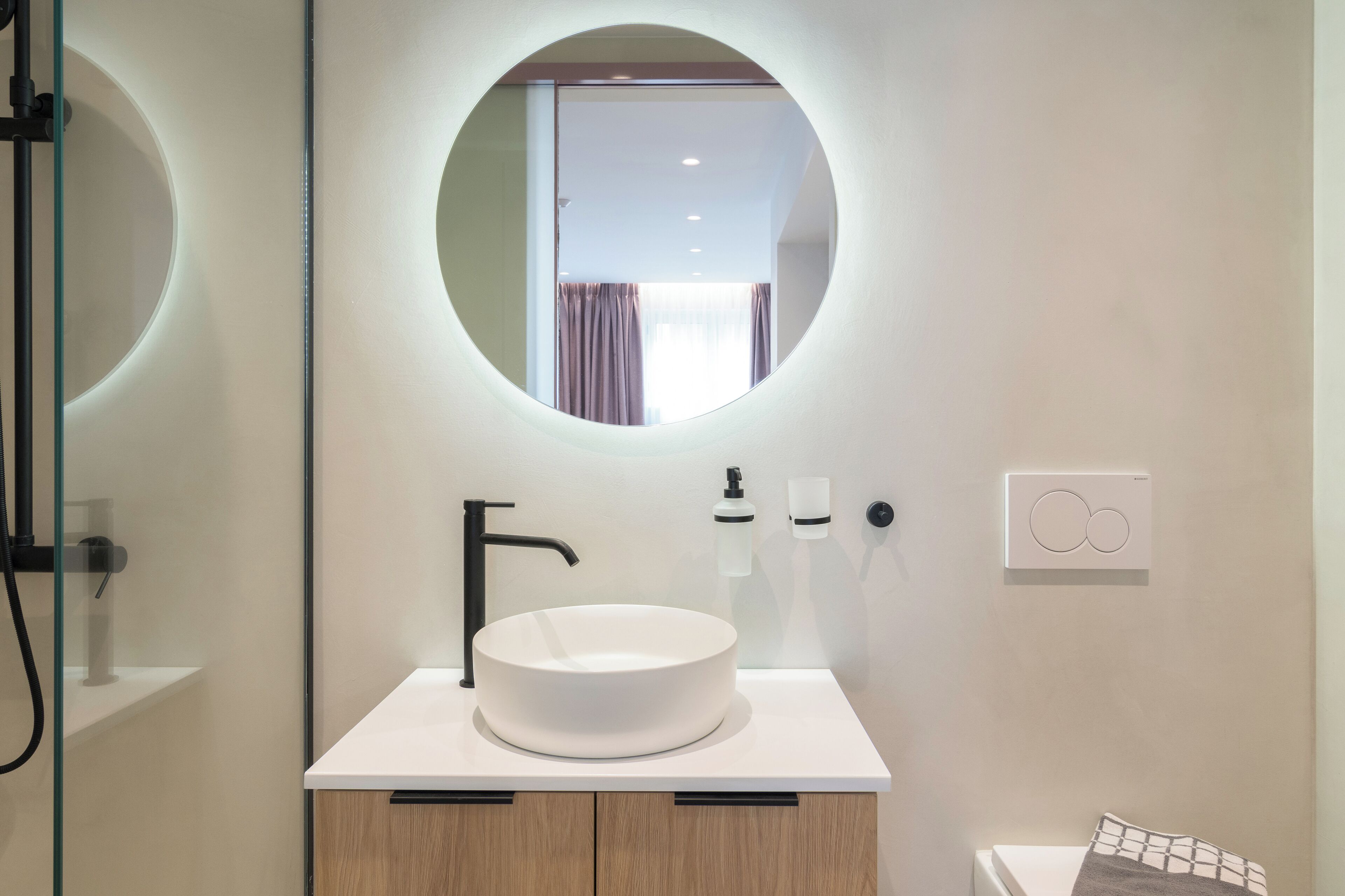Photo - Athens Theatrou Apartments
