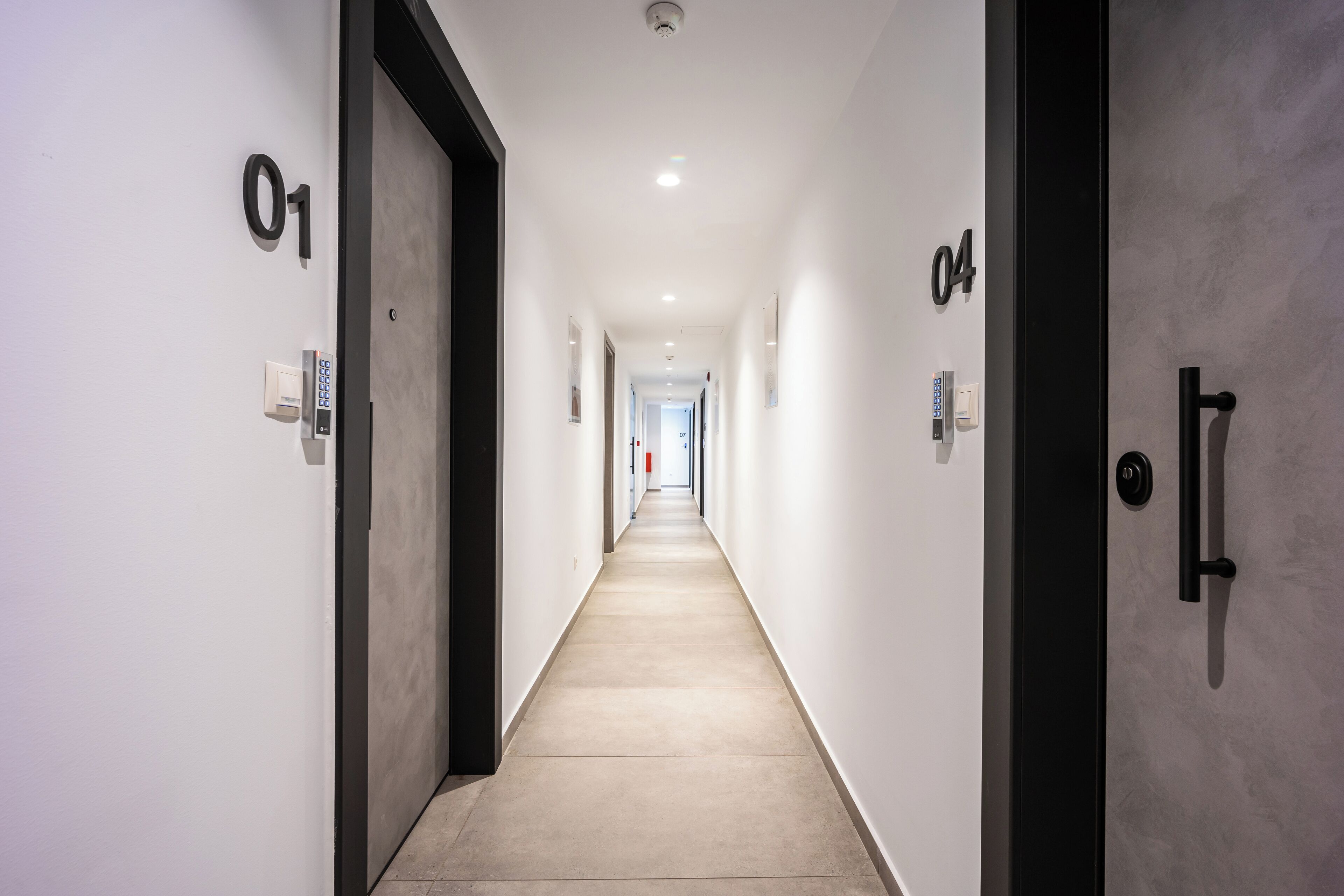 Foto - Athens Theatrou Apartments