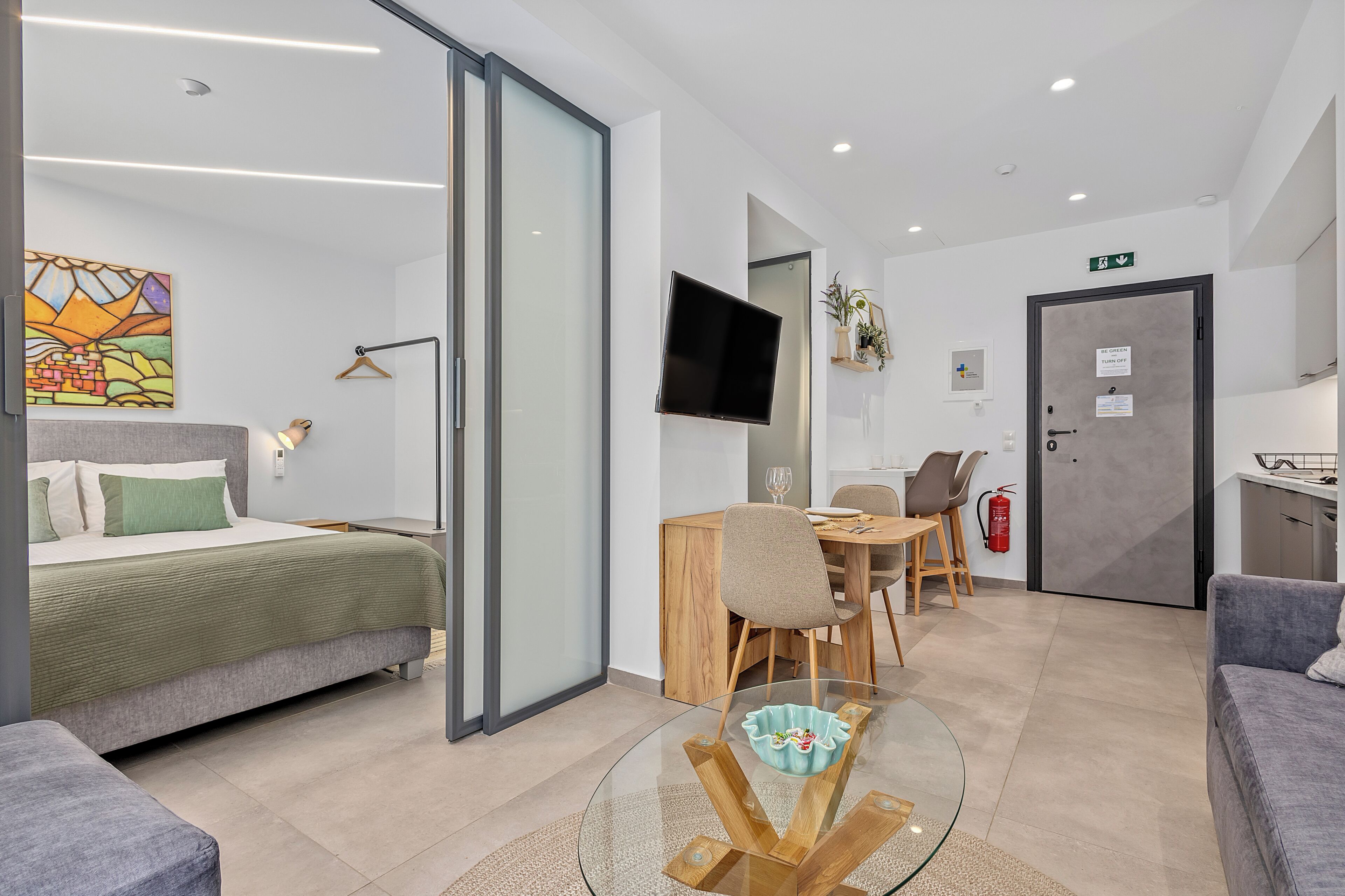 Foto - Athens Theatrou Apartments