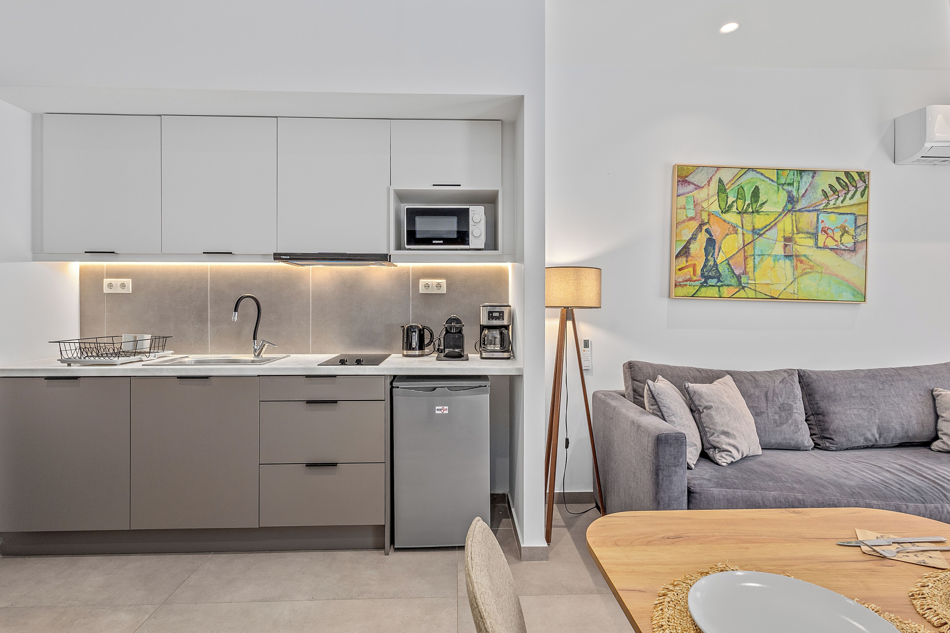 Foto - Athens Theatrou Apartments