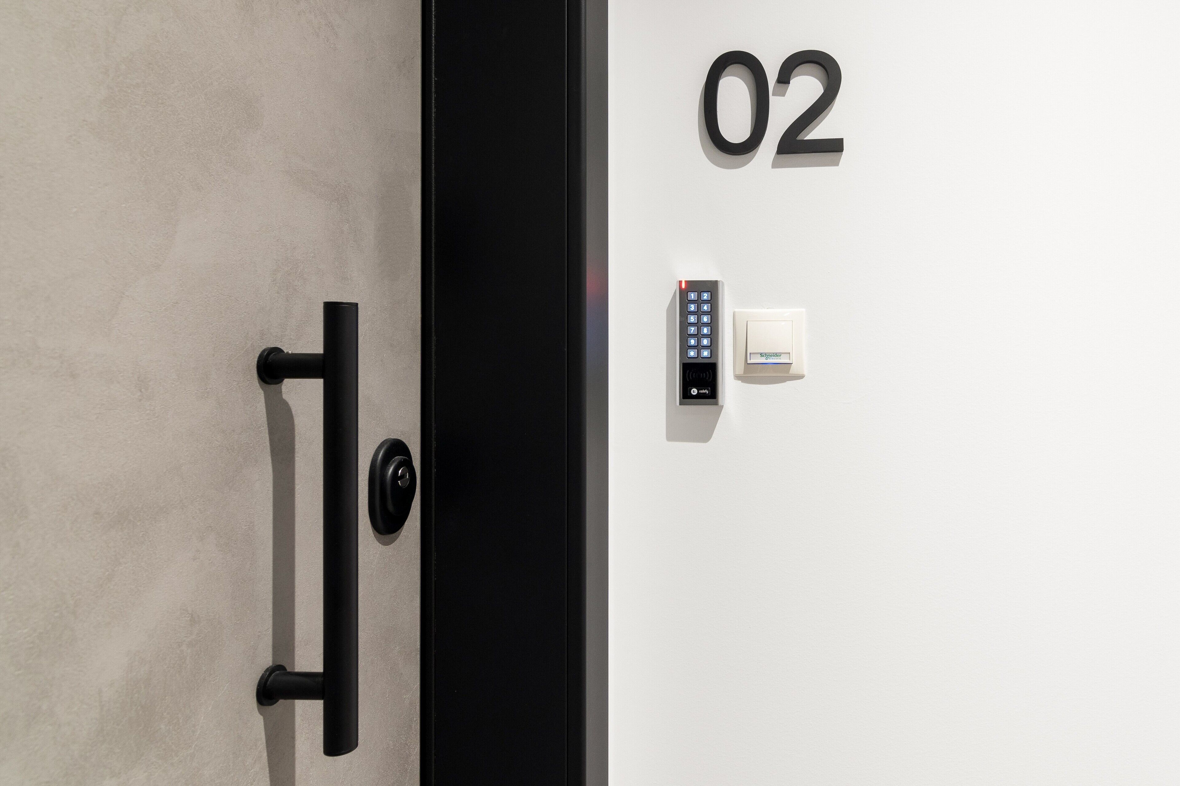 Foto - Athens Theatrou Apartments