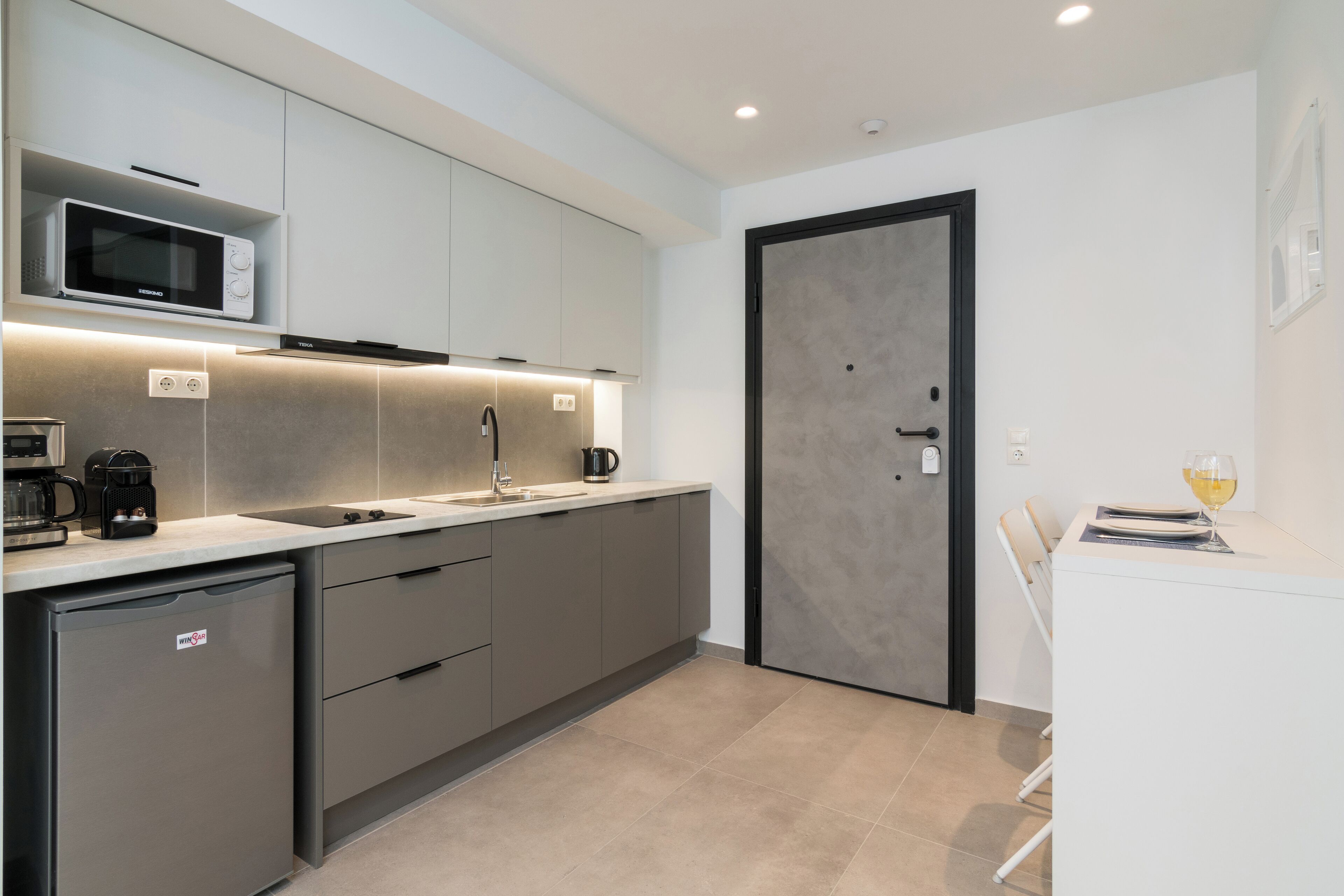 Photo - Athens Theatrou Apartments