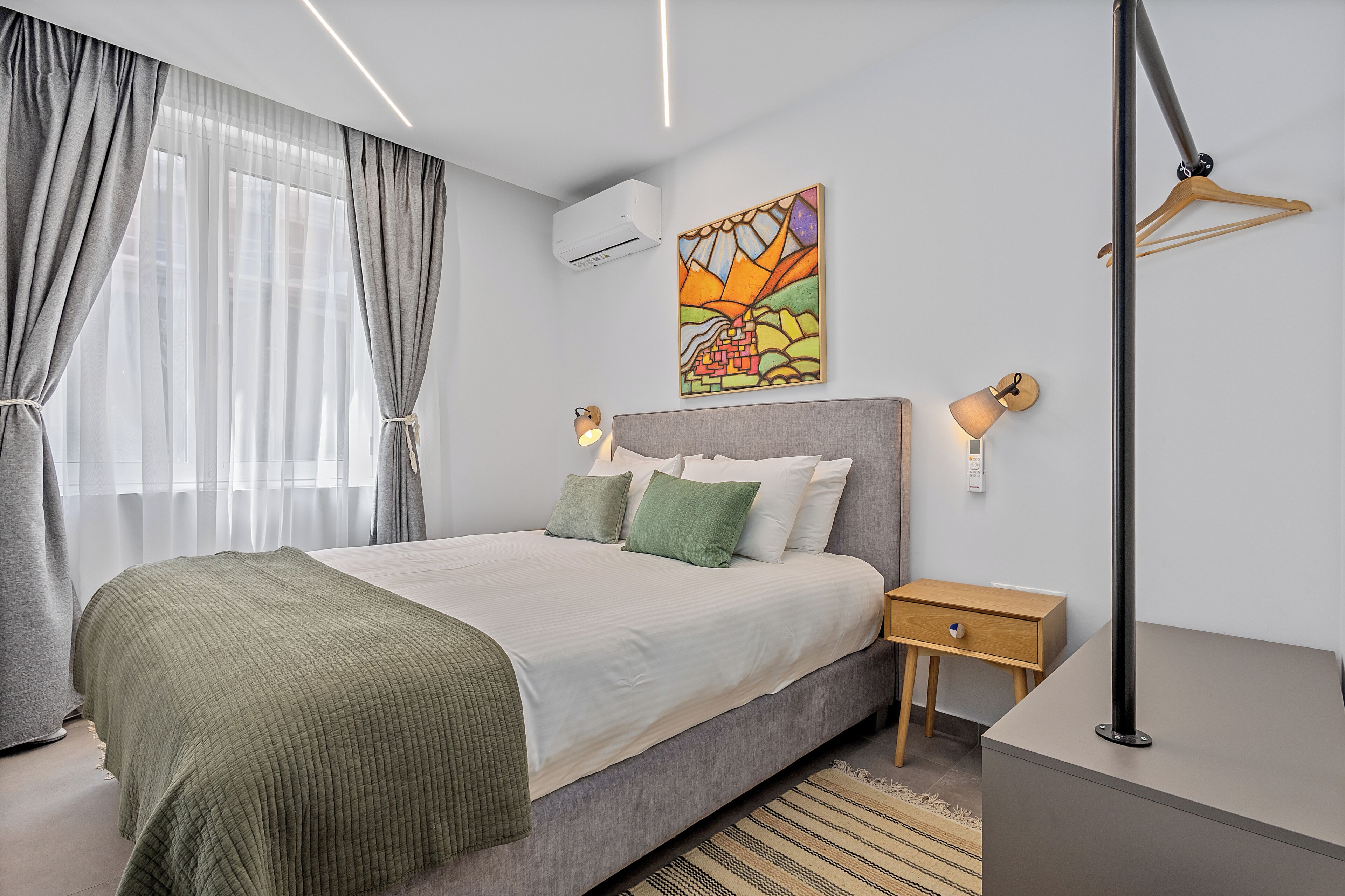 Foto - Athens Theatrou Apartments