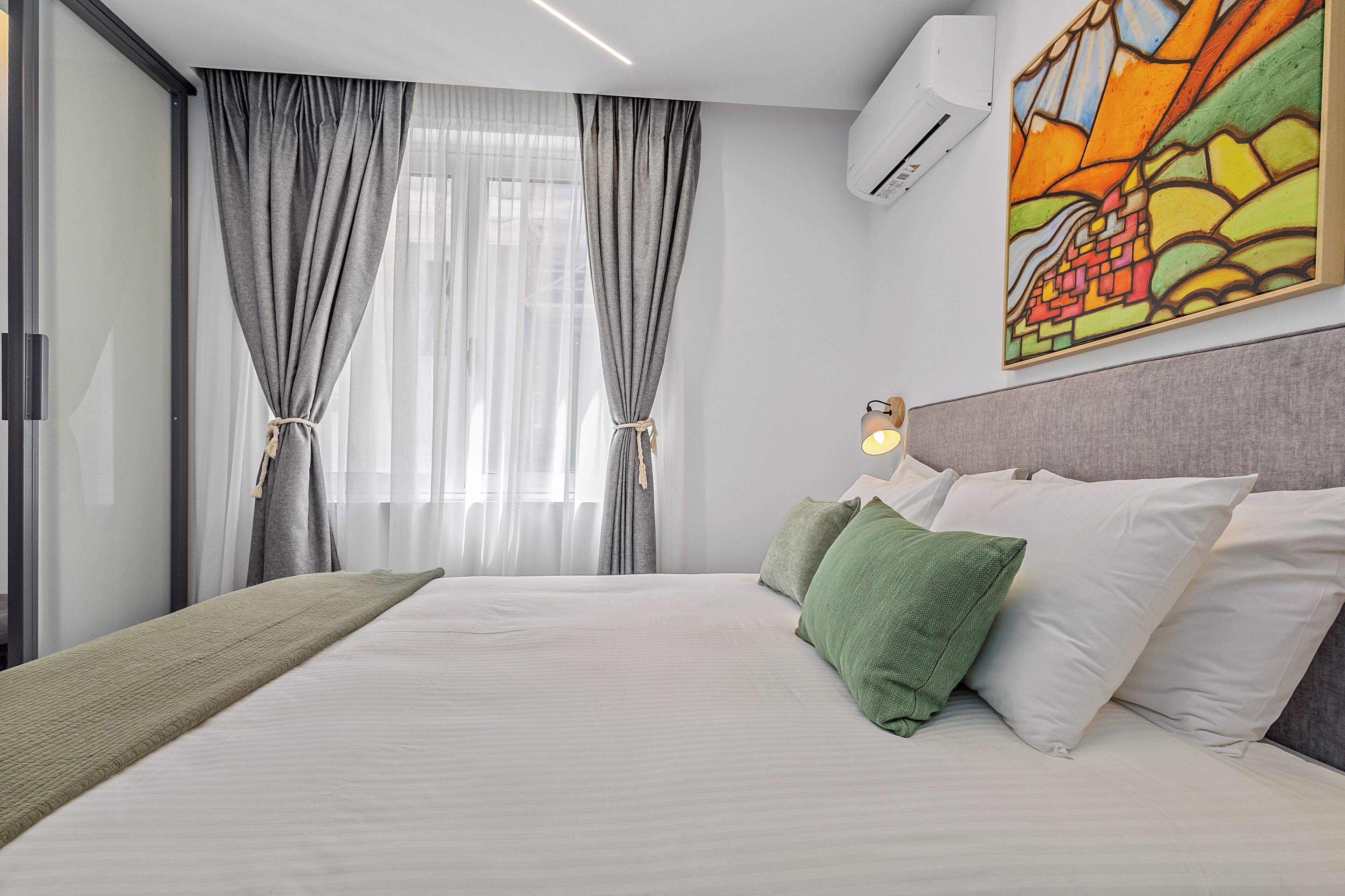 Foto - Athens Theatrou Apartments