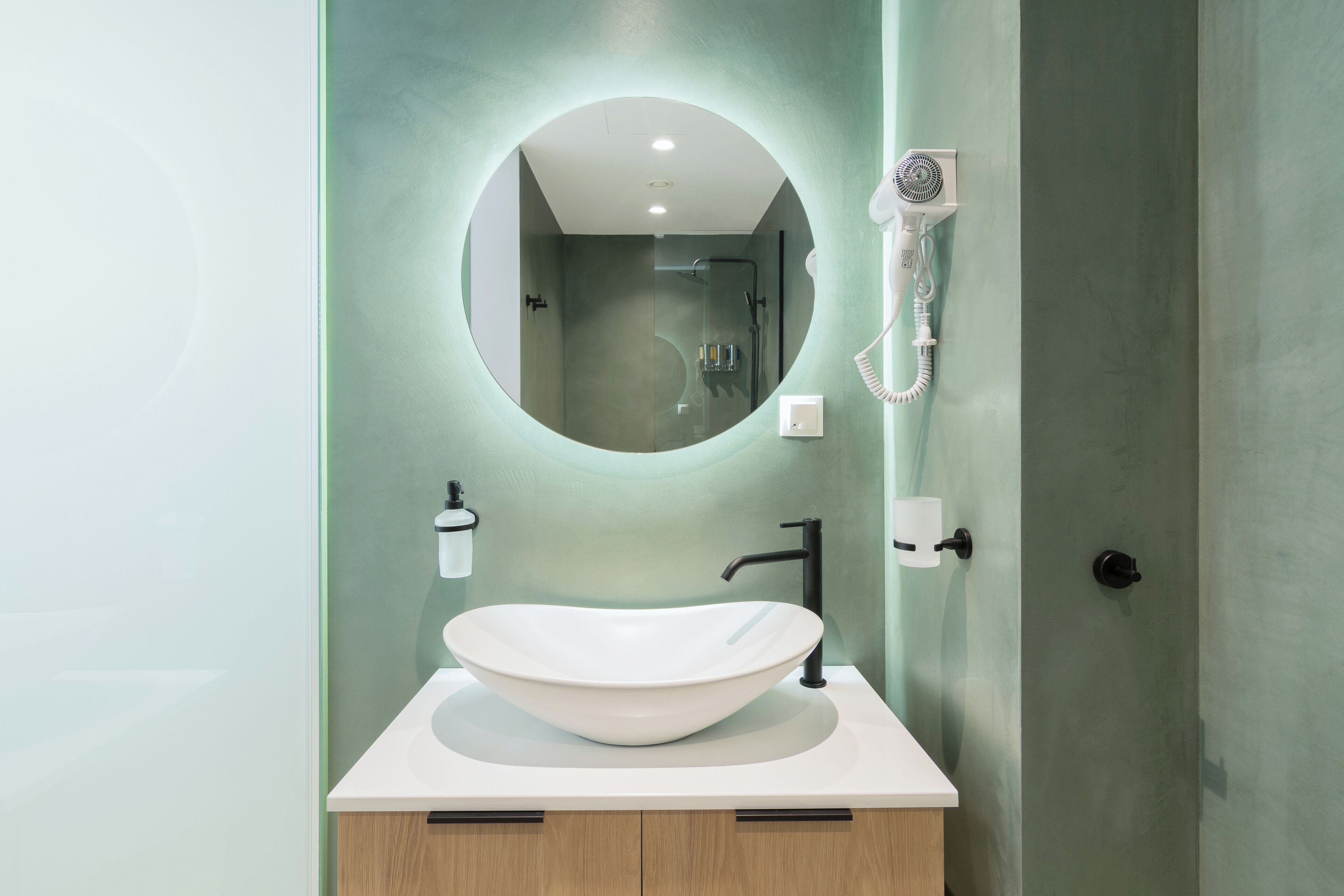 Foto - Athens Theatrou Apartments