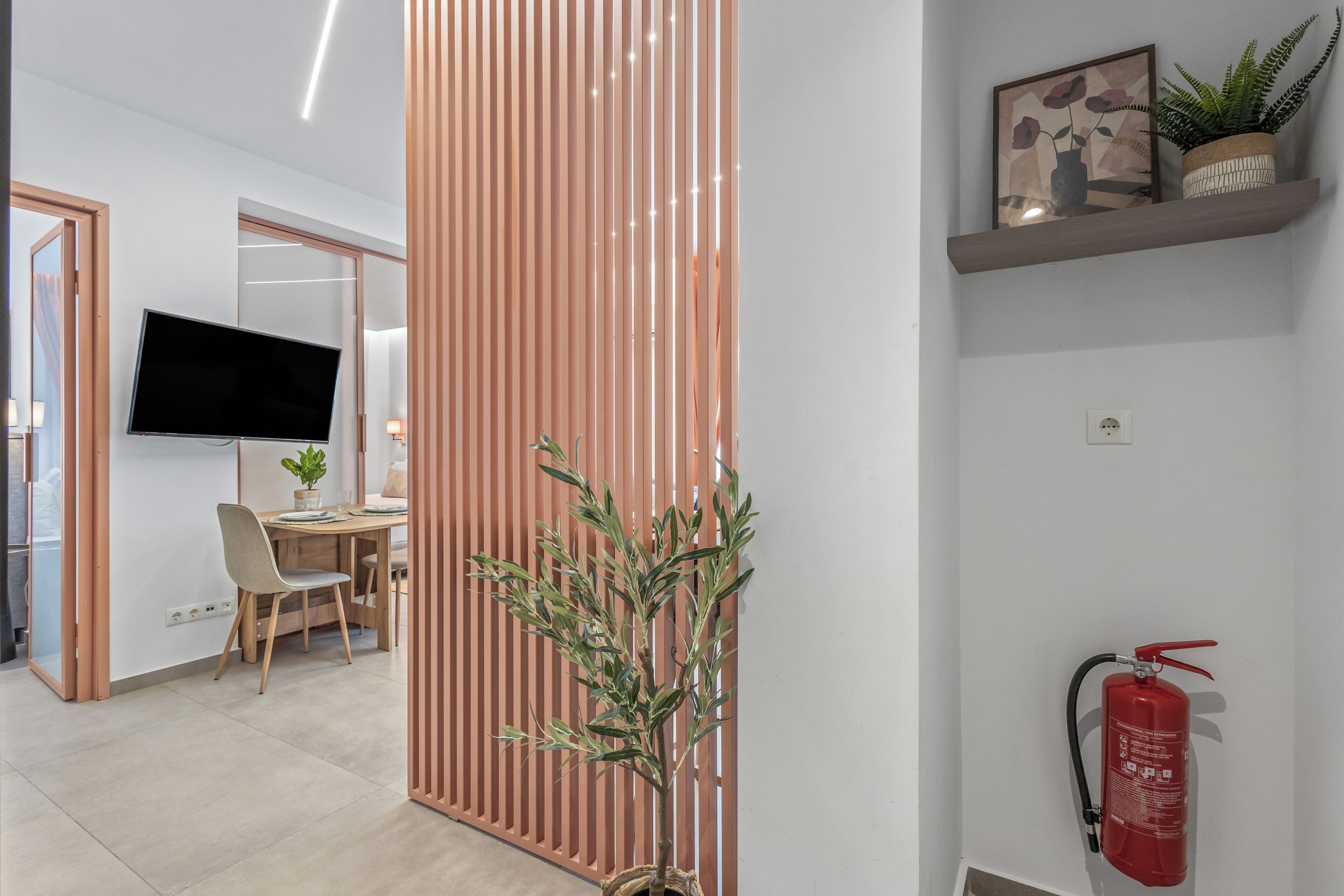 Foto - Athens Theatrou Apartments