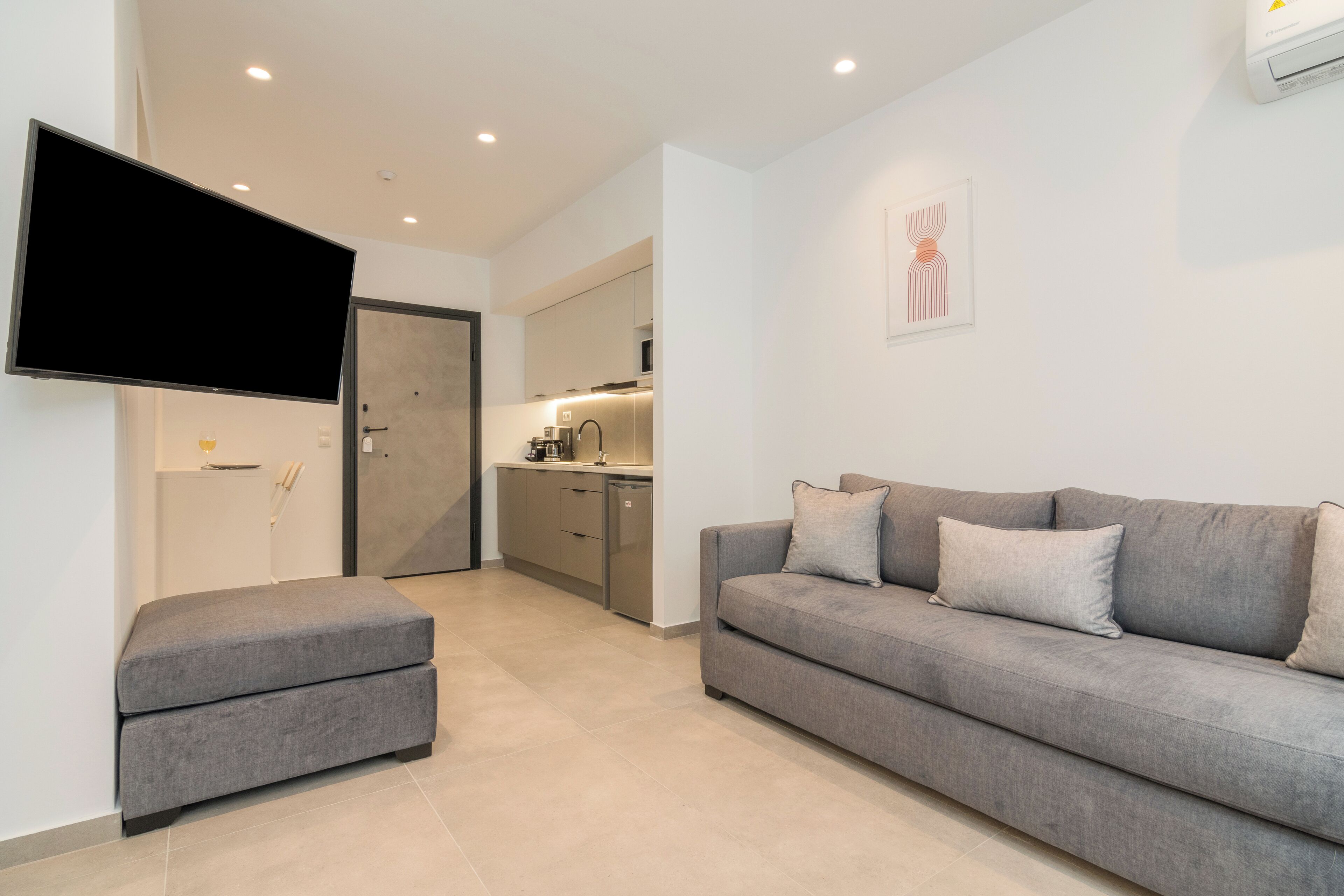 Foto - Athens Theatrou Apartments