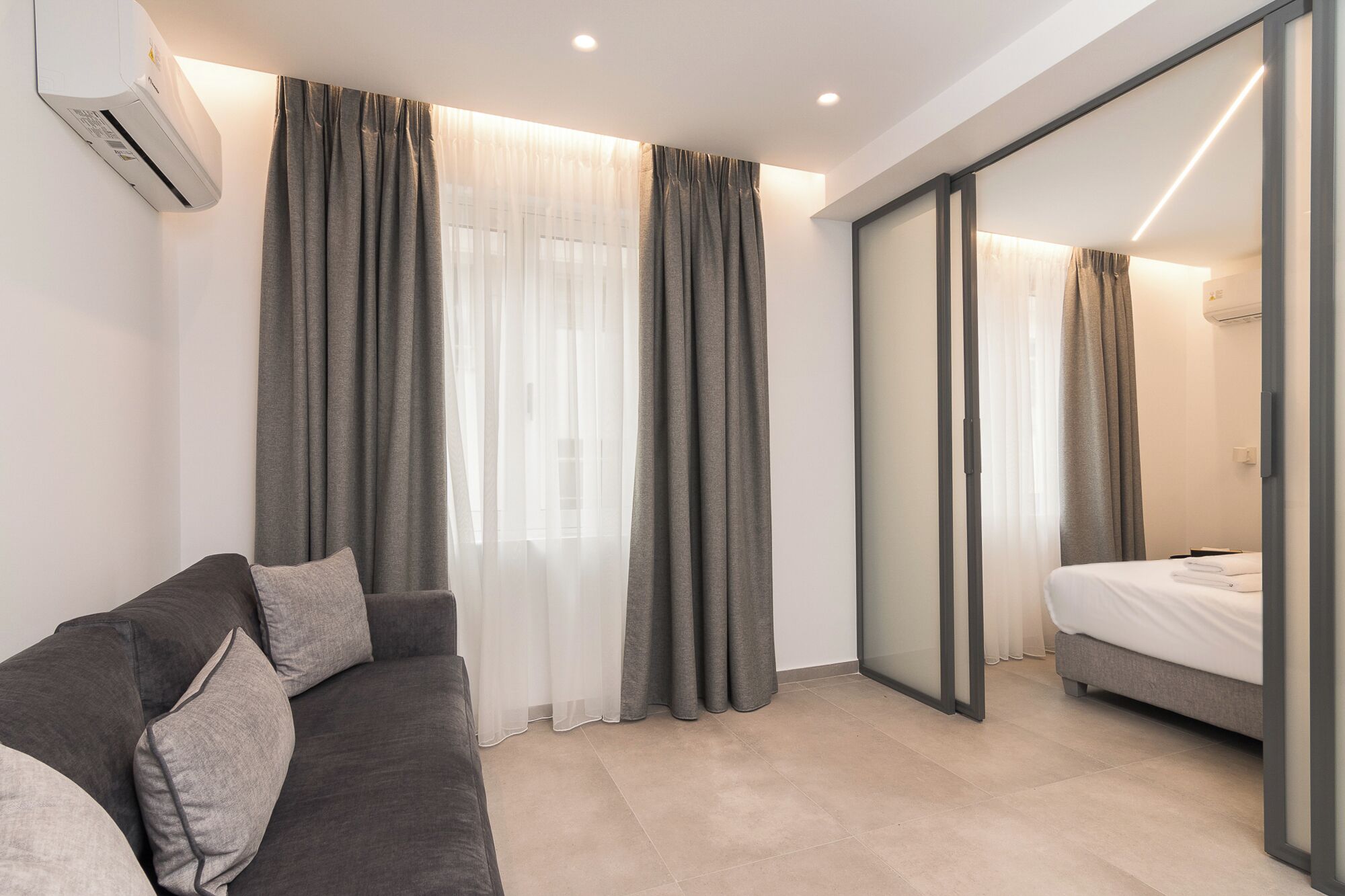 Foto - Athens Theatrou Apartments