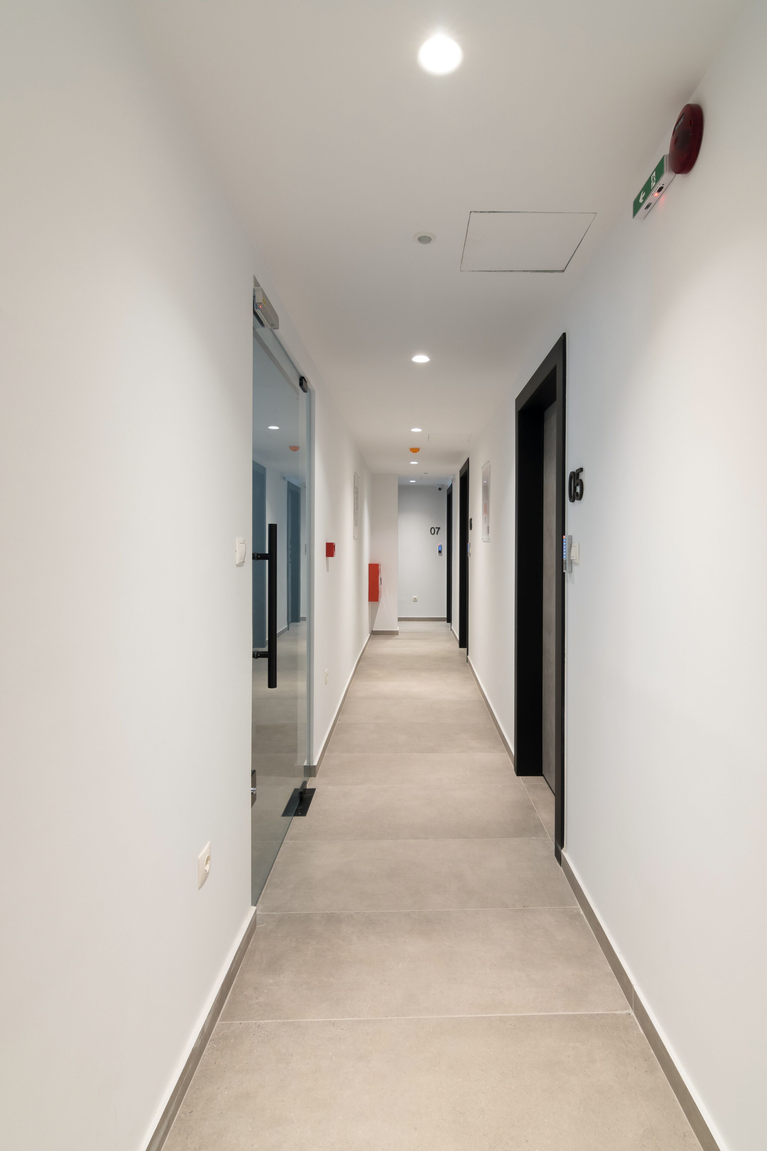 Foto - Athens Theatrou Apartments