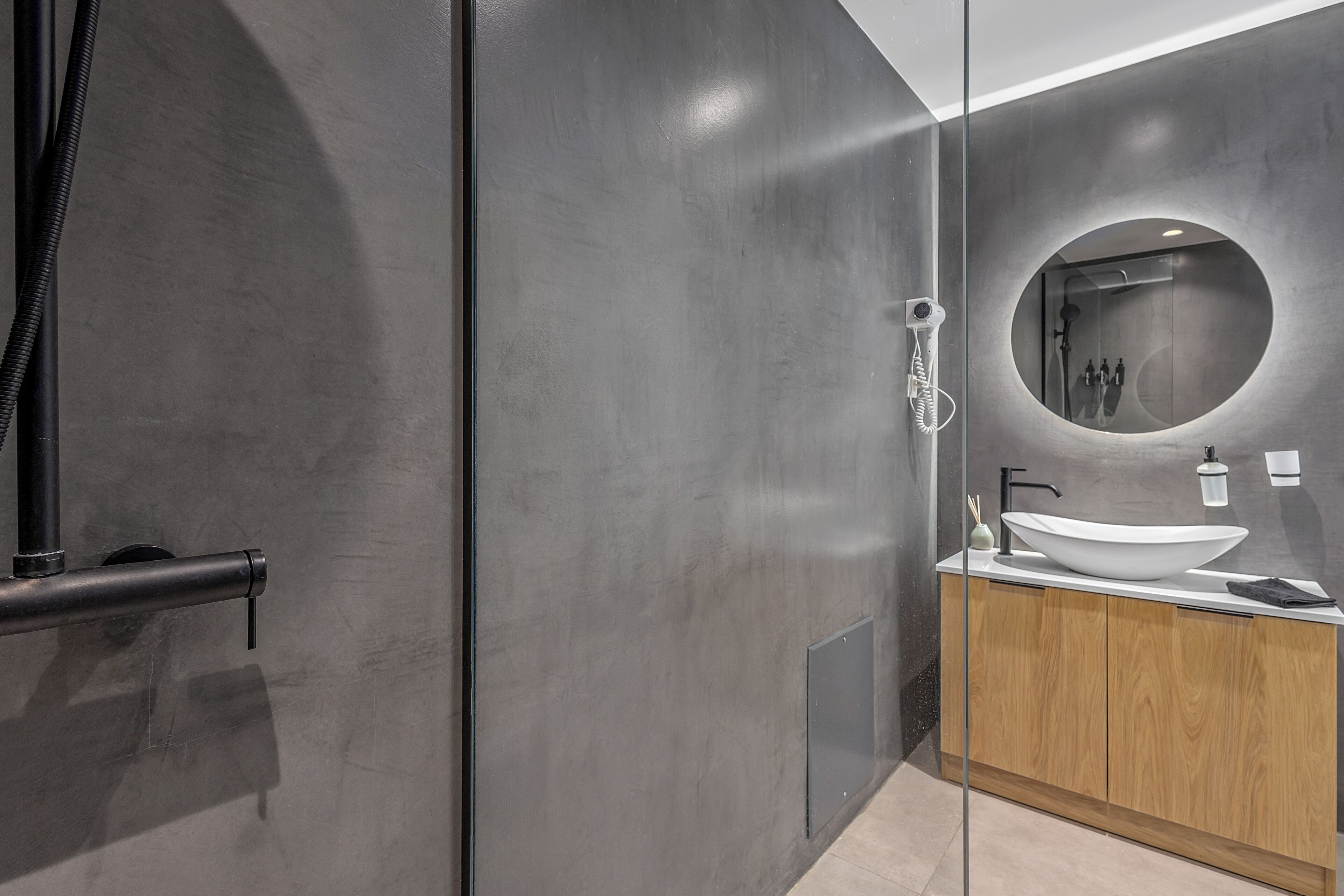 Photo - Athens Theatrou Apartments