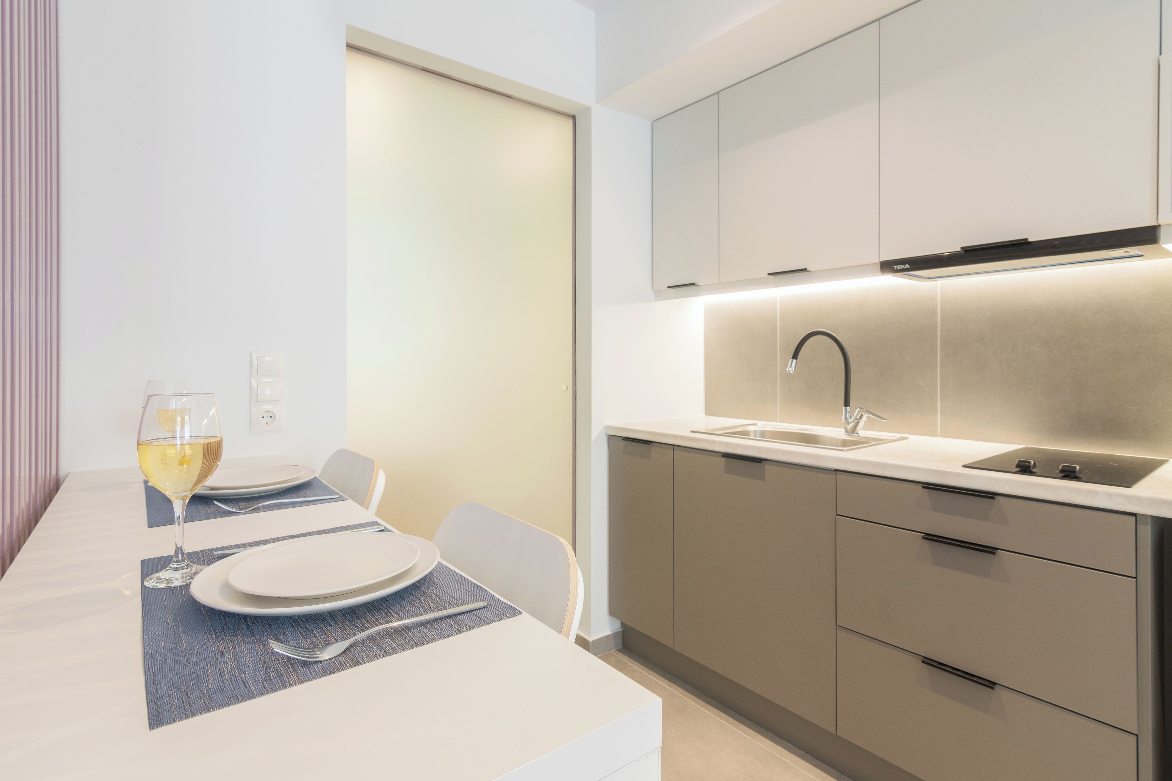 Photo - Athens Theatrou Apartments