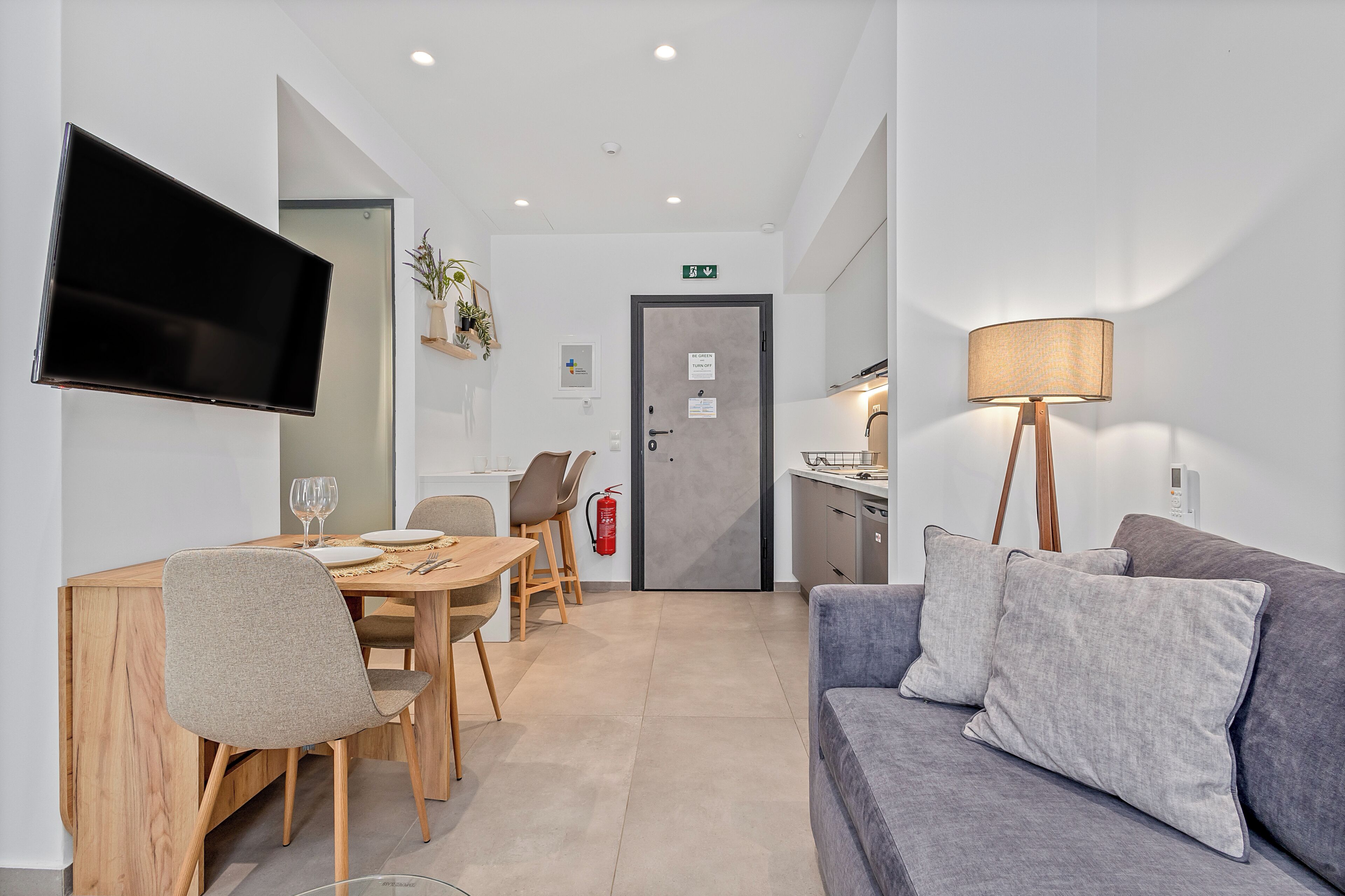 Photo - Athens Theatrou Apartments