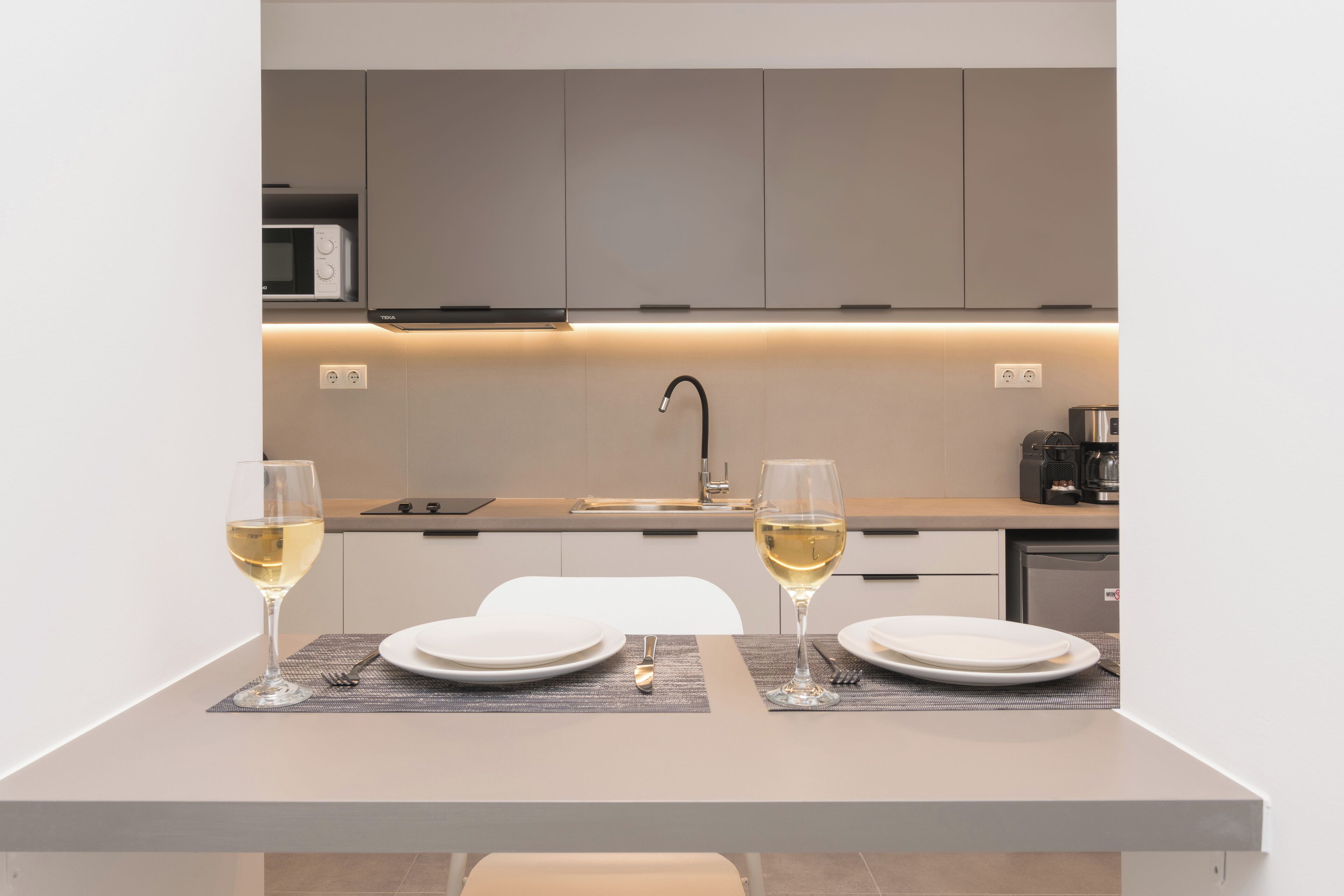 Photo - Athens Theatrou Apartments