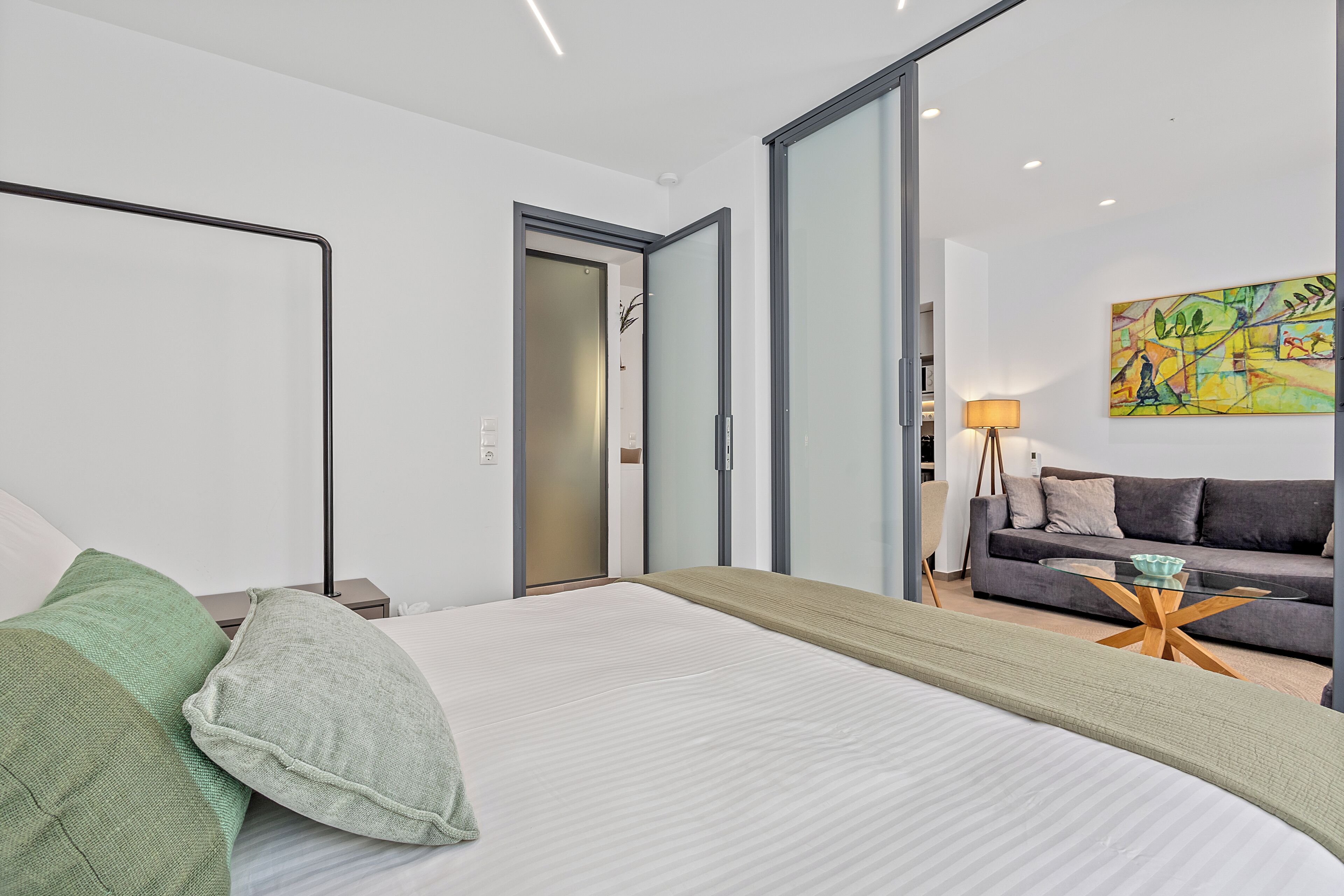 Foto - Athens Theatrou Apartments