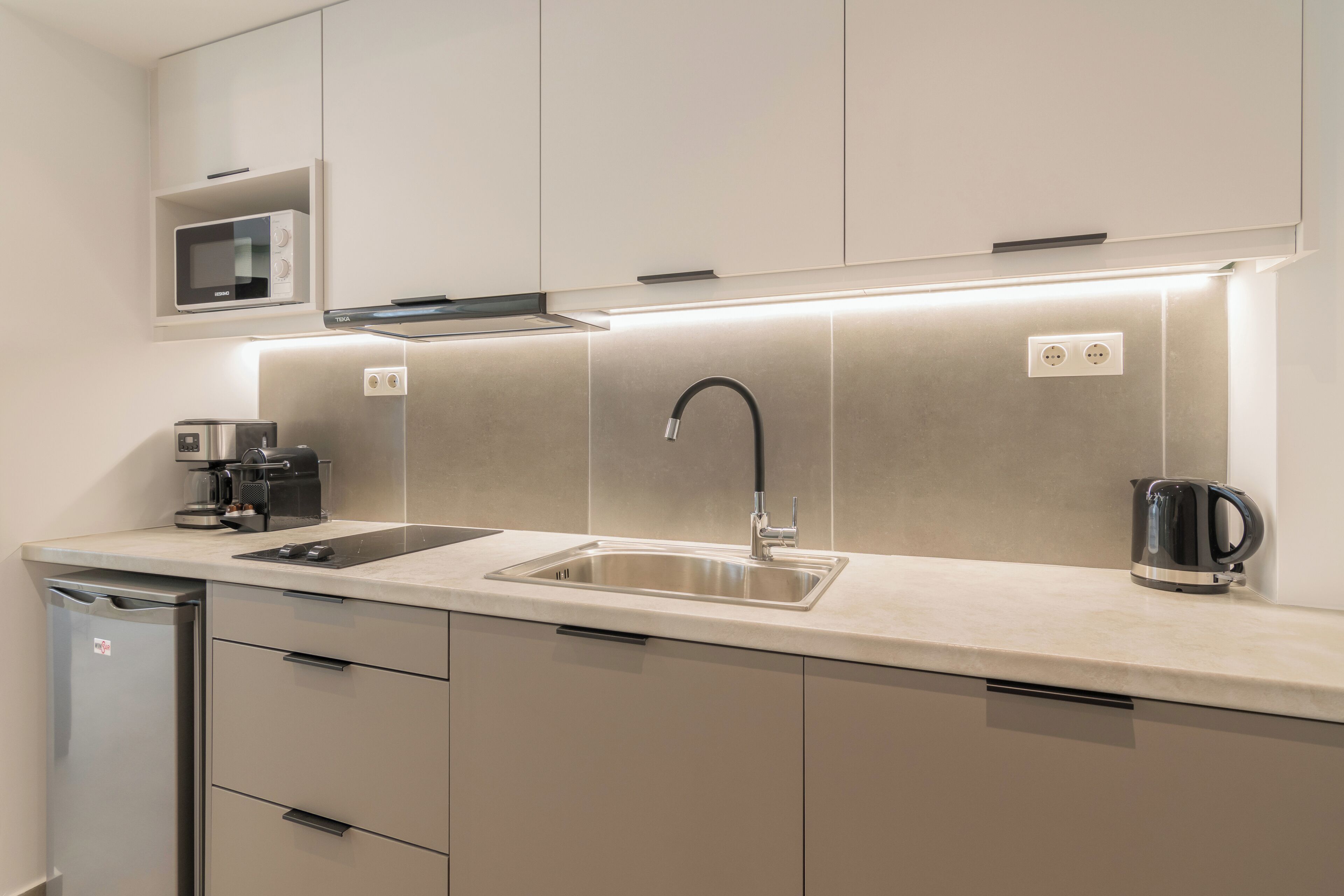 Foto - Athens Theatrou Apartments