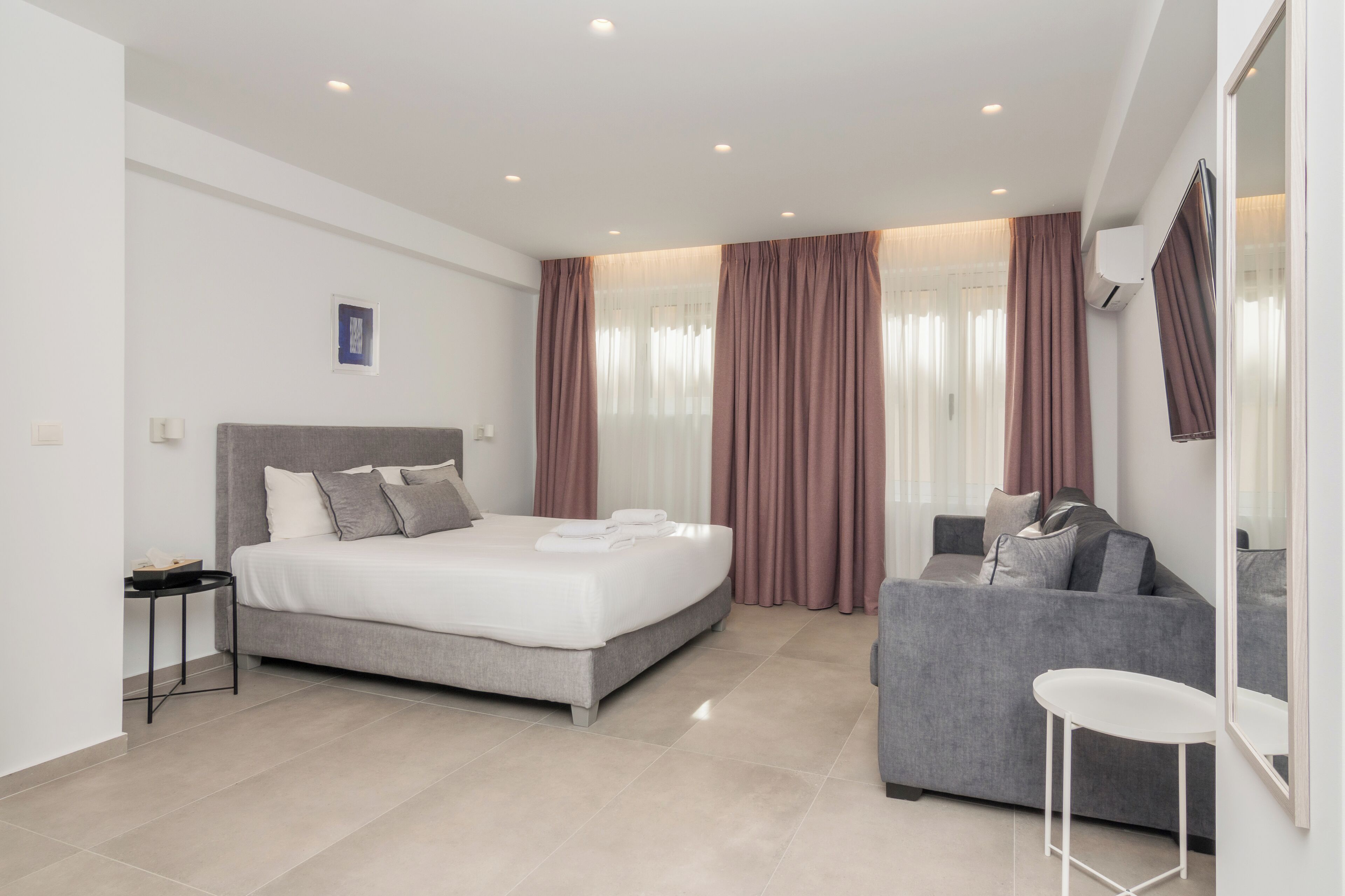 Foto - Athens Theatrou Apartments