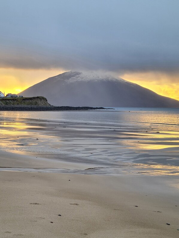 Beach - Great for discovering North Mayo - Near beaches (Geesala)