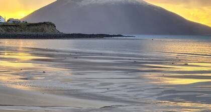 Great for discovering North Mayo - Near beaches