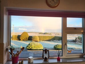 Interior - Great for discovering North Mayo - Near beaches (Geesala)