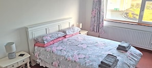 3 chambres, Wi-Fi gratuit