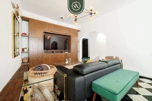 Télévision, espaces bureaux