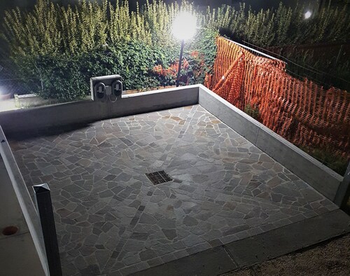 1 Bedroom Apartment in Cavarzere