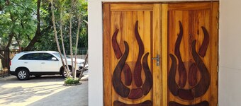 Comfort and Convenience at Bela Valley Guest House - Your Gateway to Relaxation