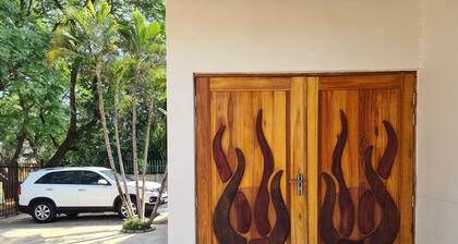 Comfort and Convenience at Bela Valley Guest House - Your Gateway to Relaxation
