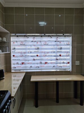 Interior - Comfort and Convenience at Bela Valley Guest House - Your Gateway to Relaxation (Bela-Bela)