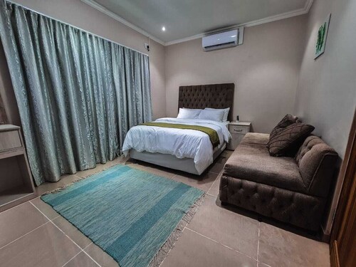 Comfort and Convenience at Bela Valley Guest House - Your Gateway to Relaxation