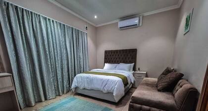 Comfort and Convenience at Bela Valley Guest House - Your Gateway to Relaxation