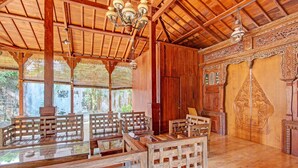 Lobby - Collection O 91629 Ndalem Abhirama (Ngaglik)