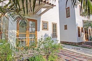 Front of property - Collection O 91629 Ndalem Abhirama (Ngaglik)