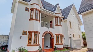 Front of property - Collection O 91629 Ndalem Abhirama (Ngaglik)