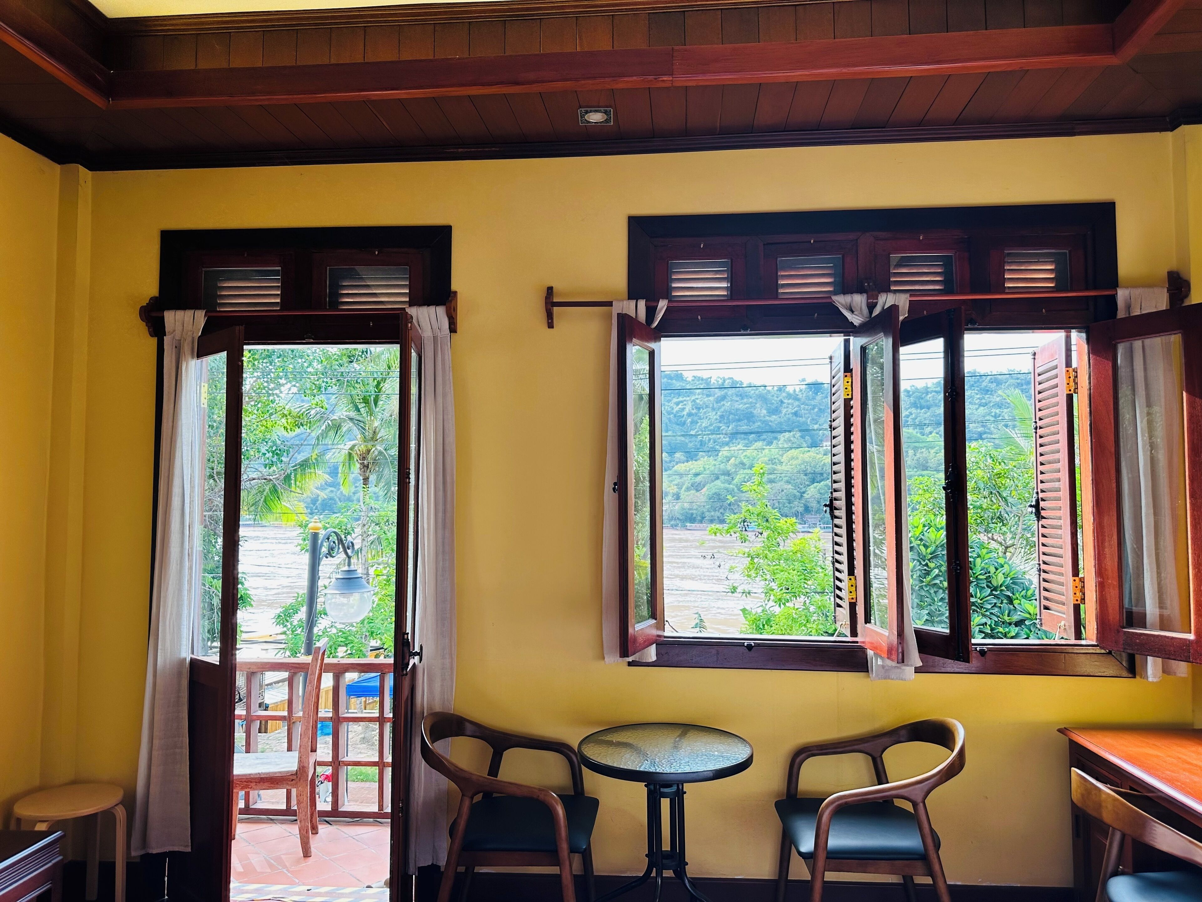 Luxury Quadruple Room | Premium bedding, down comforters, individually decorated