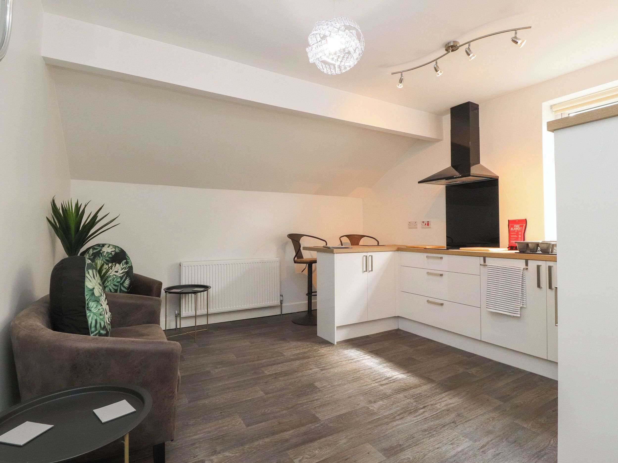 SUITE 14, romantic, country holiday cottage in Blackpool