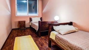 Comfort-huoneisto, 1 makuuhuone | 1 makuuhuone, ilmainen Wi-Fi