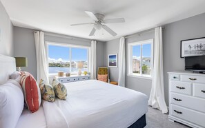 3 Schlafzimmer, Bügeleisen/Bügelbrett, WLAN, Bettwäsche