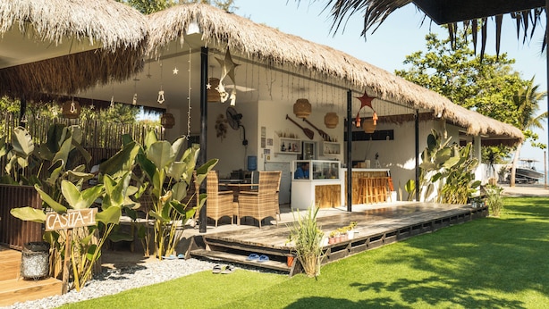 Restaurante