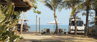 Sunset Villas Palauig Zambales