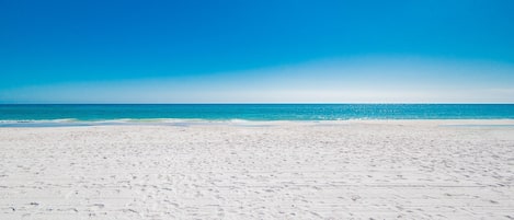 콘도, 침실 2개 | 해변 | 해변에 위치