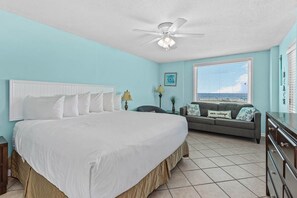 Condo, 2 habitaciones | 2 habitaciones y wifi gratis 