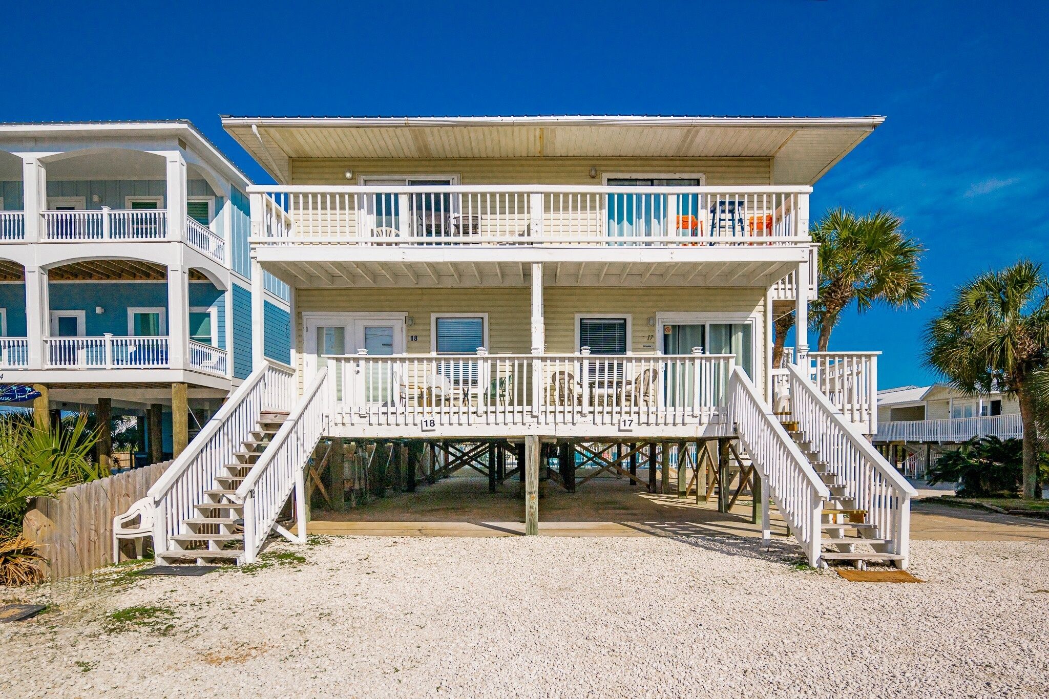 Condo, 1 Bedroom | Exterior